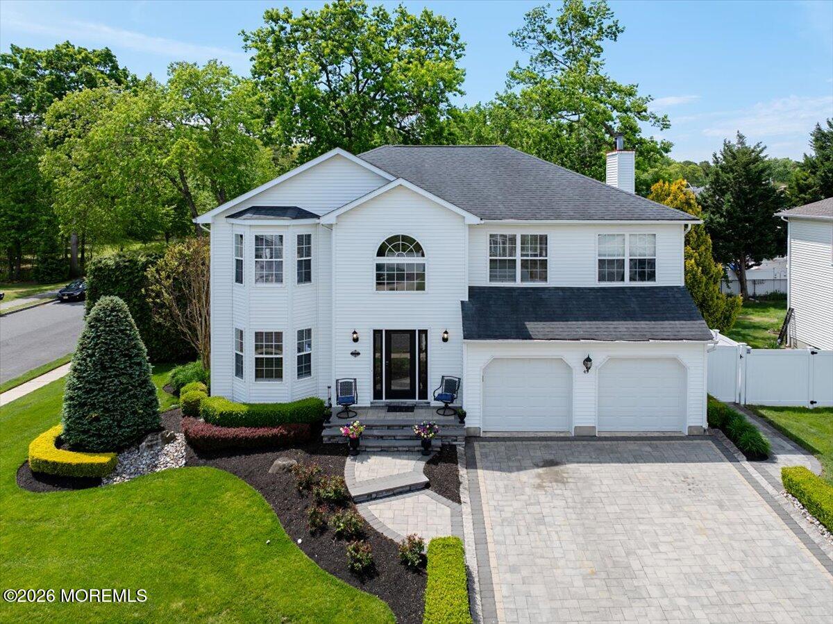49 Diamond Lane Howell NJ 07731