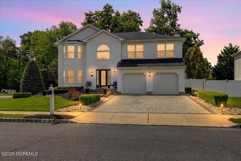 49 Diamond Lane Howell NJ 07731