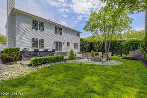 49 Diamond Lane Howell NJ 07731