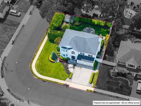 49 Diamond Lane Howell NJ 07731