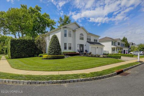 49 Diamond Lane Howell NJ 07731