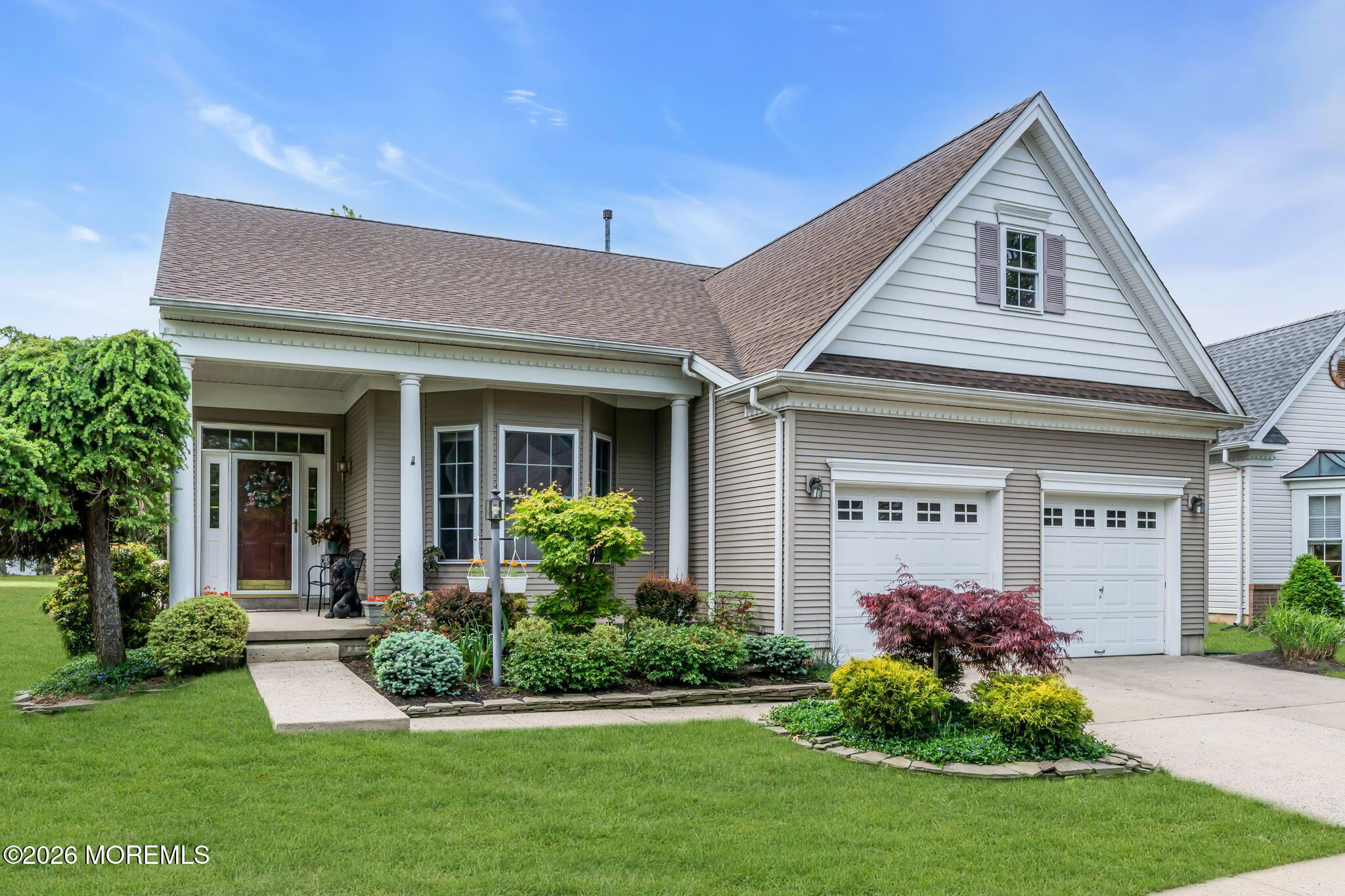 9 Winged Foot Road Jackson NJ 08527