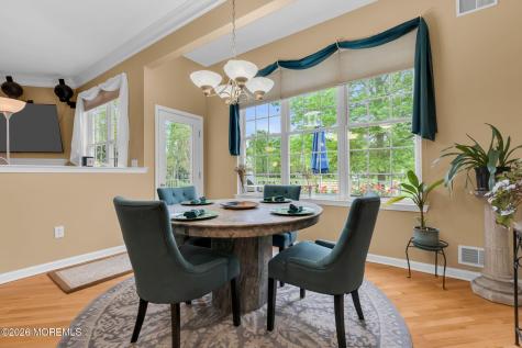 9 Winged Foot Road Jackson NJ 08527