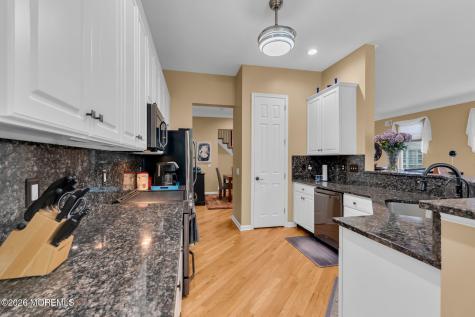 9 Winged Foot Road Jackson NJ 08527