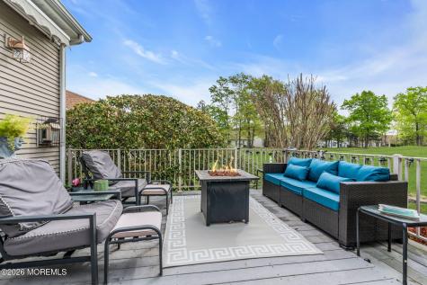 9 Winged Foot Road Jackson NJ 08527