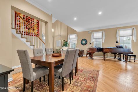 9 Winged Foot Road Jackson NJ 08527