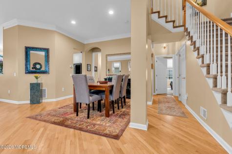 9 Winged Foot Road Jackson NJ 08527