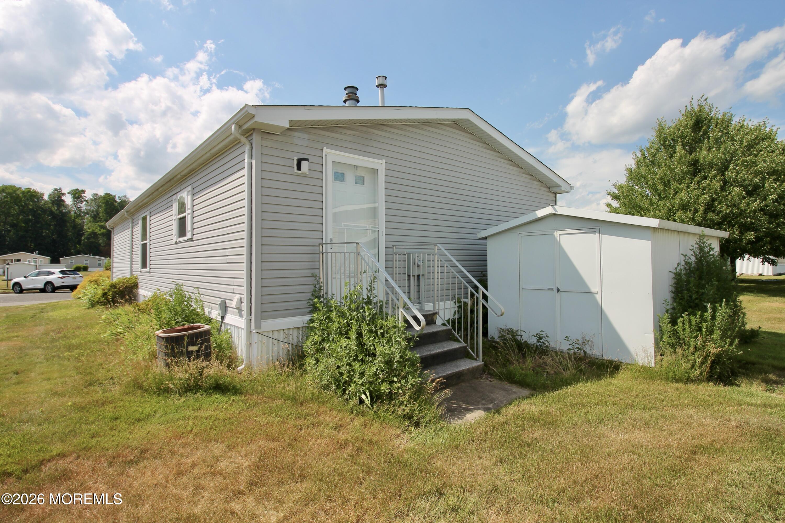 163 Field Place Freehold NJ 07728