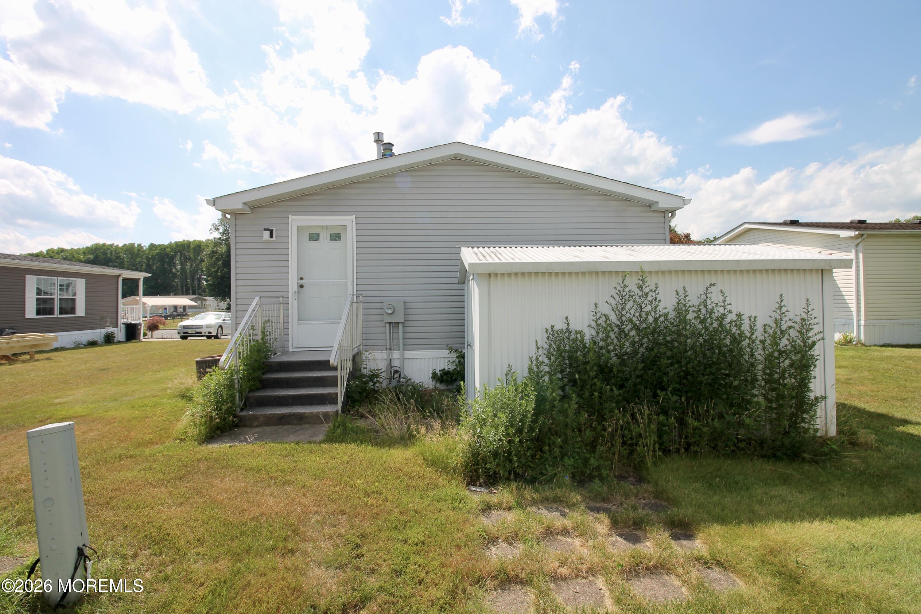 163 Field Place Freehold NJ 07728