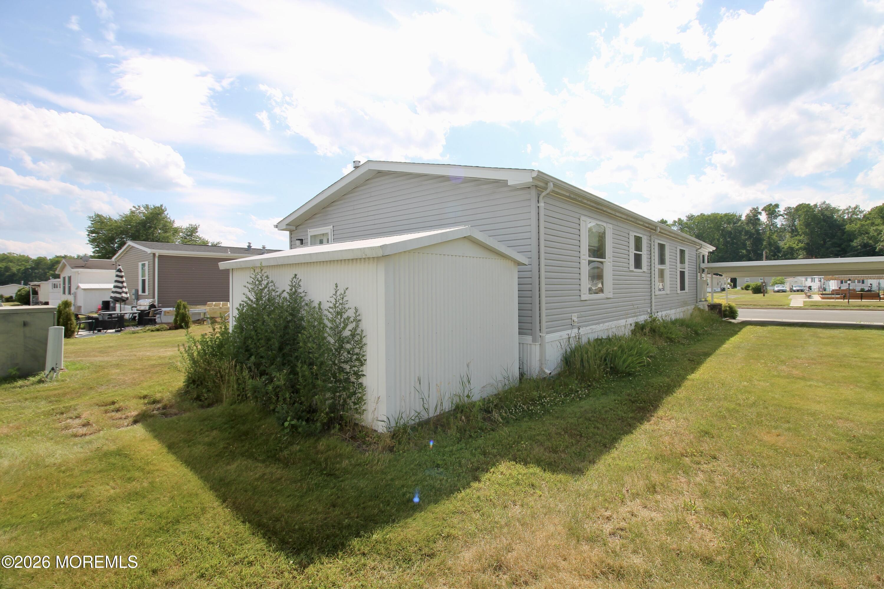 163 Field Place Freehold NJ 07728