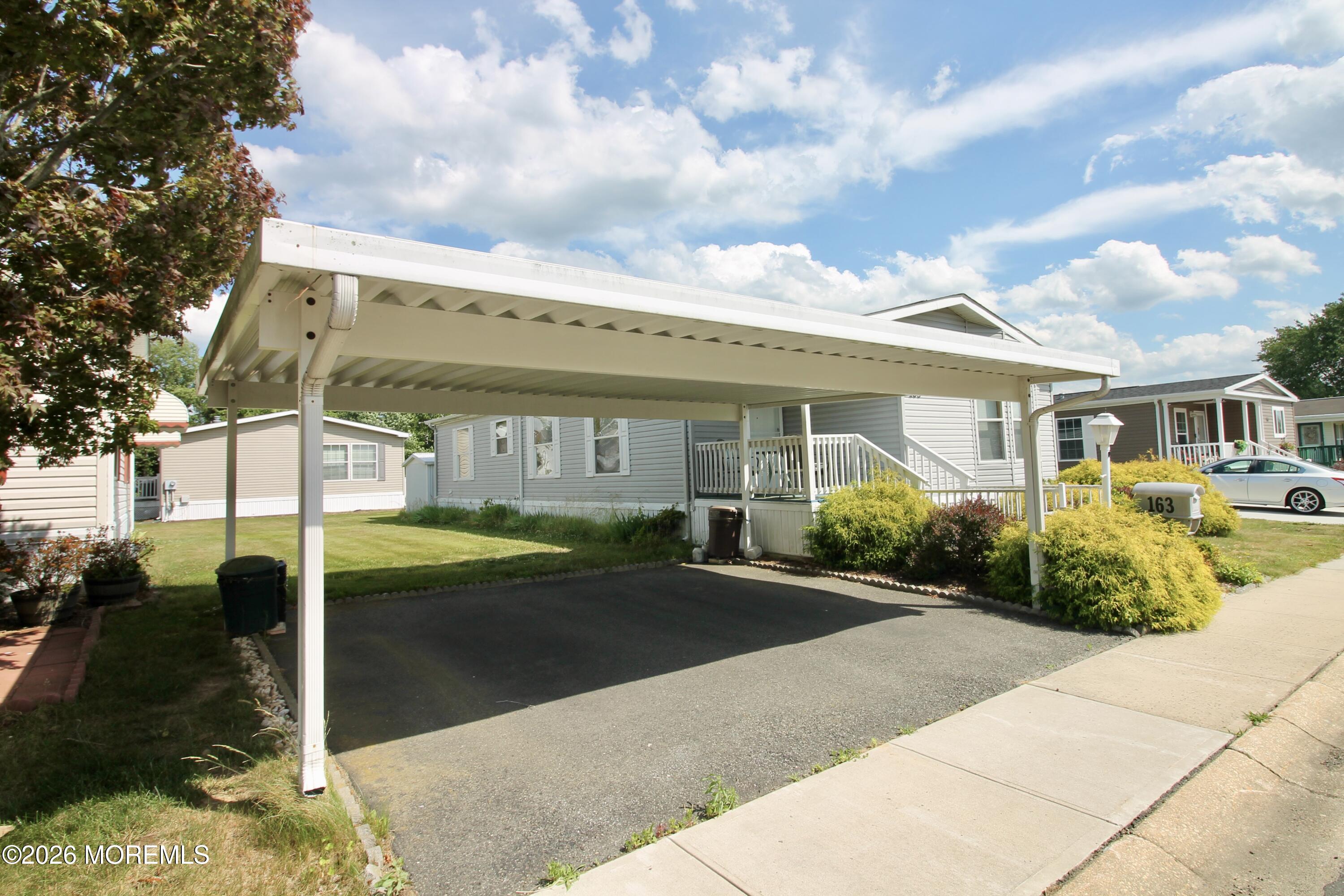 163 Field Place Freehold NJ 07728