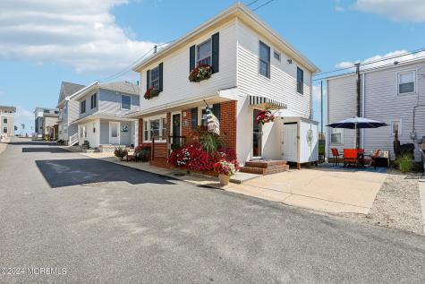 19 Coronado Road Lavallette NJ 08735