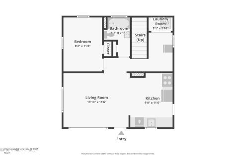19 Coronado Road Lavallette NJ 08735