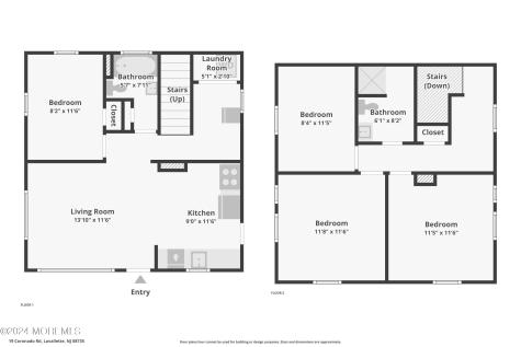 19 Coronado Road Lavallette NJ 08735
