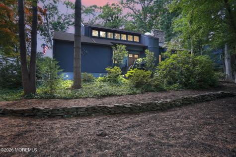 947 Birch Drive Brielle NJ 08730