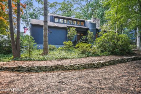 947 Birch Drive Brielle NJ 08730