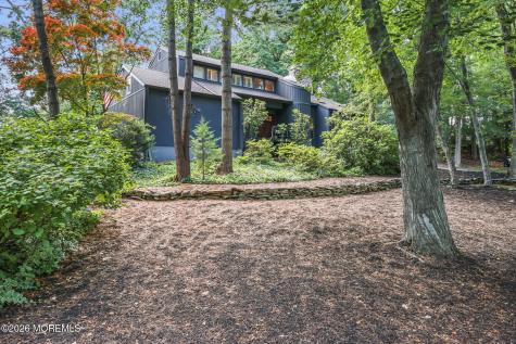947 Birch Drive Brielle NJ 08730