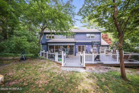 947 Birch Drive Brielle NJ 08730