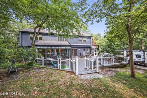 947 Birch Drive Brielle NJ 08730