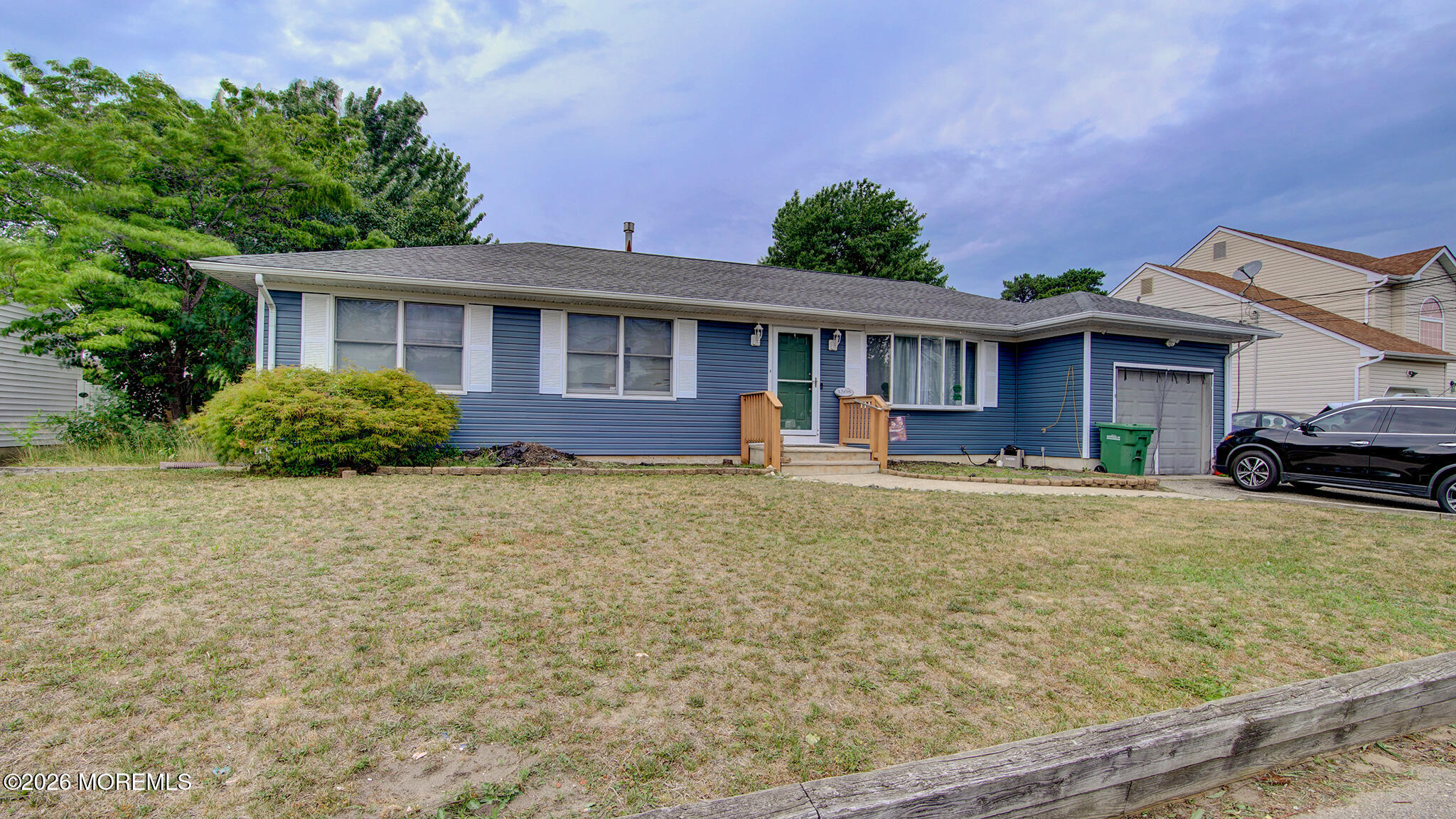 1508 Longboat Avenue Beachwood NJ 08722