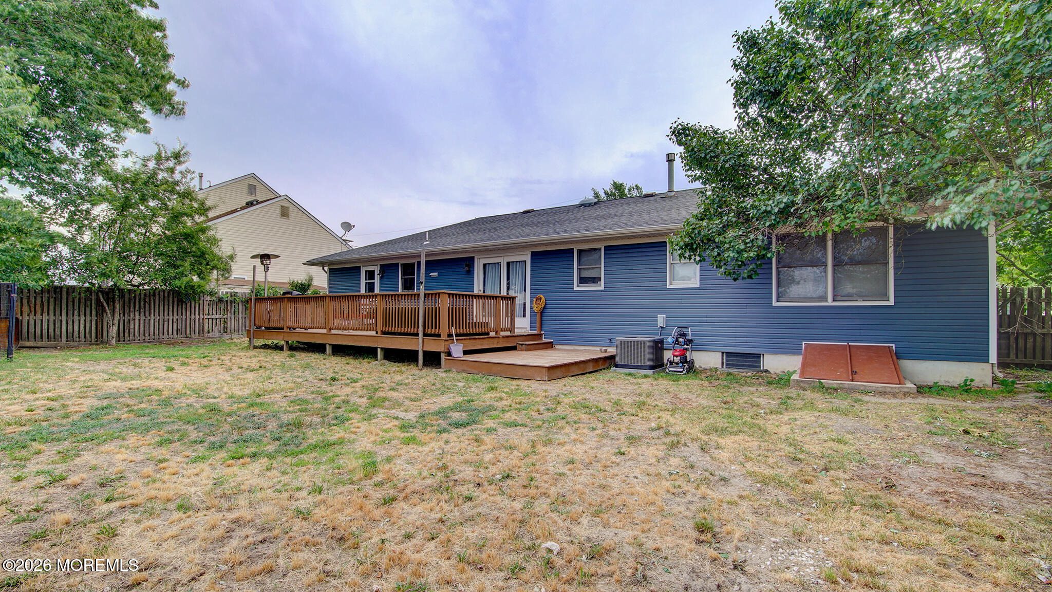 1508 Longboat Avenue Beachwood NJ 08722