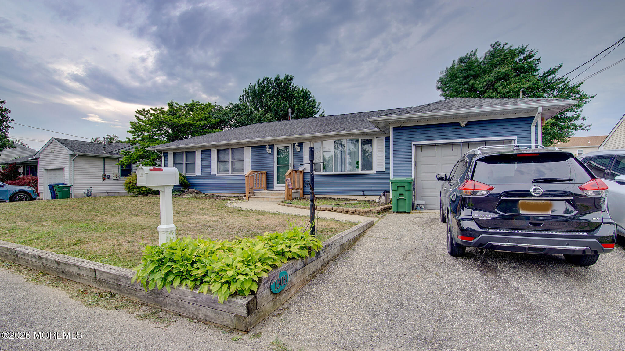 1508 Longboat Avenue Beachwood NJ 08722