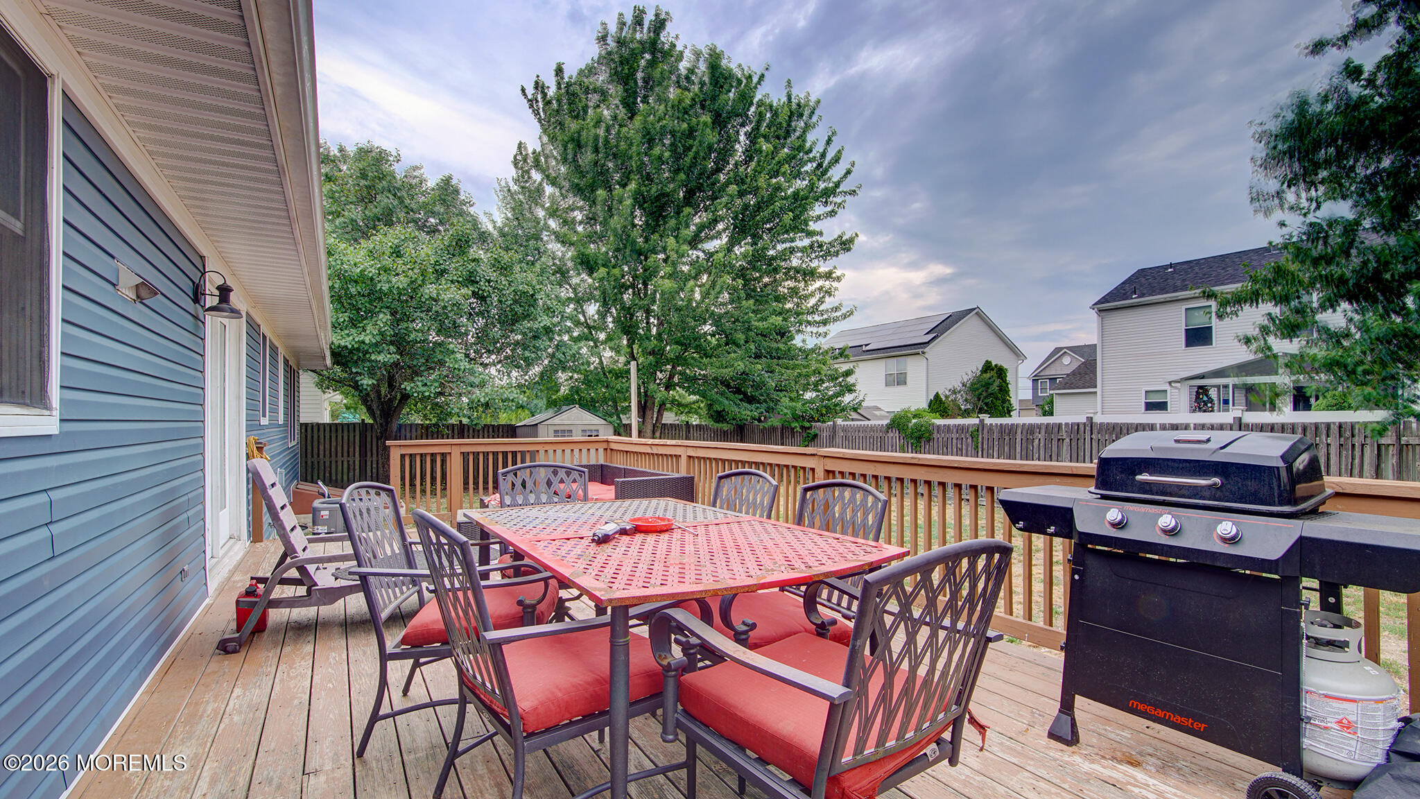 1508 Longboat Avenue Beachwood NJ 08722
