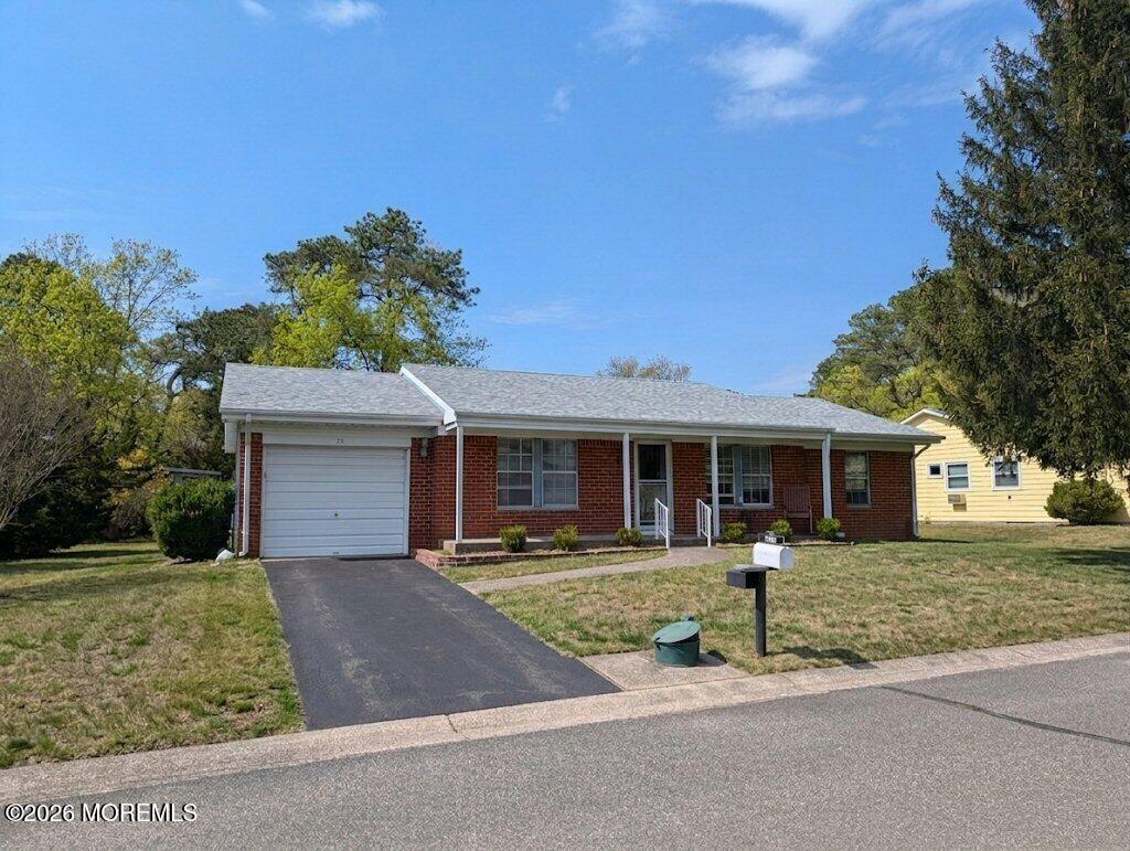 29 Moccasin Drive Whiting NJ 08759