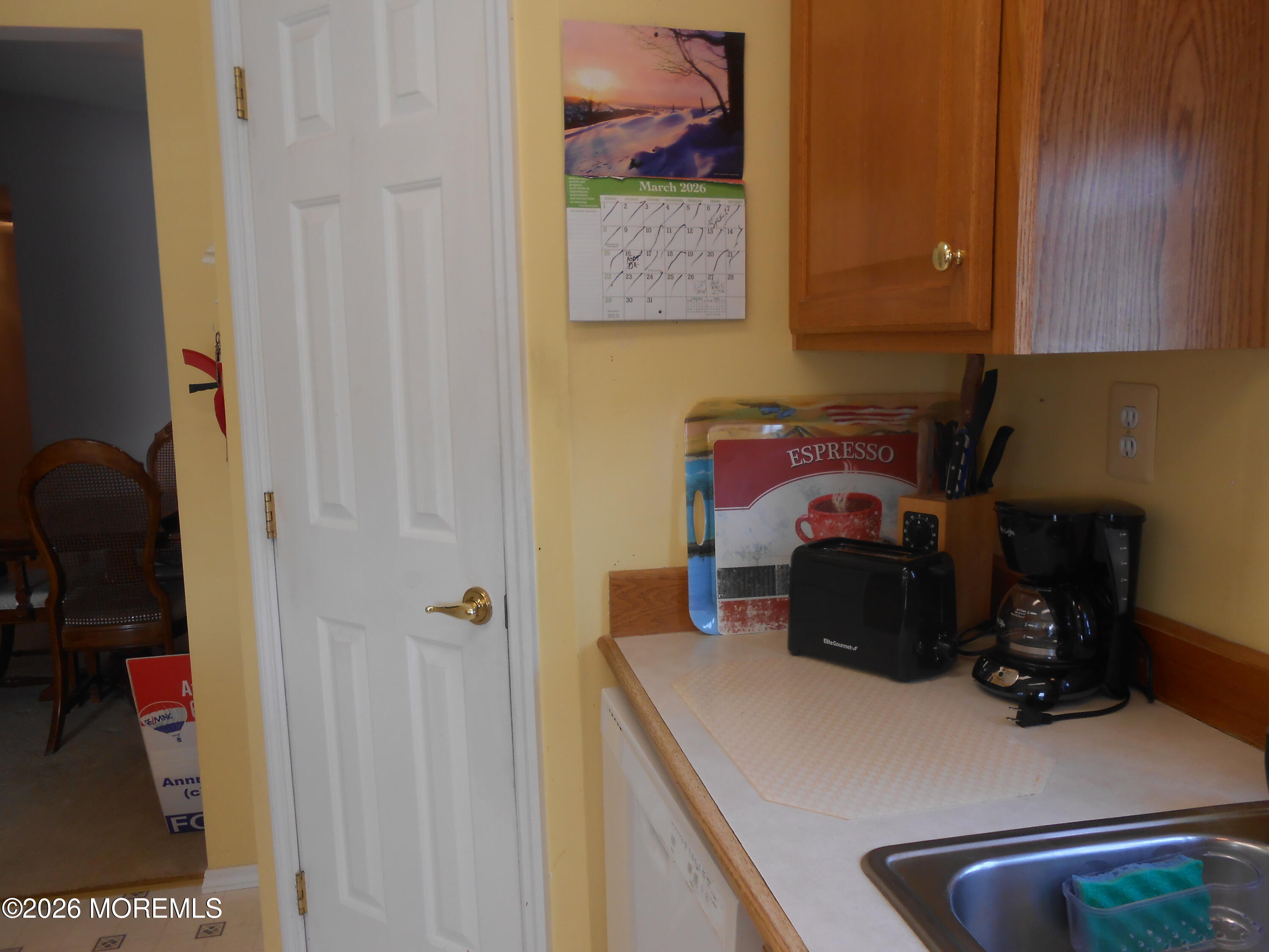 36 Fort Lee Drive Manahawkin NJ 08050