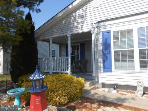 36 Fort Lee Drive Manahawkin NJ 08050