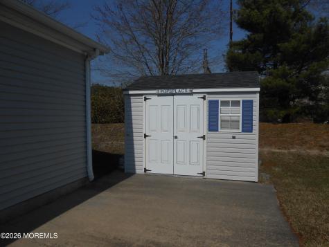 36 Fort Lee Drive Manahawkin NJ 08050