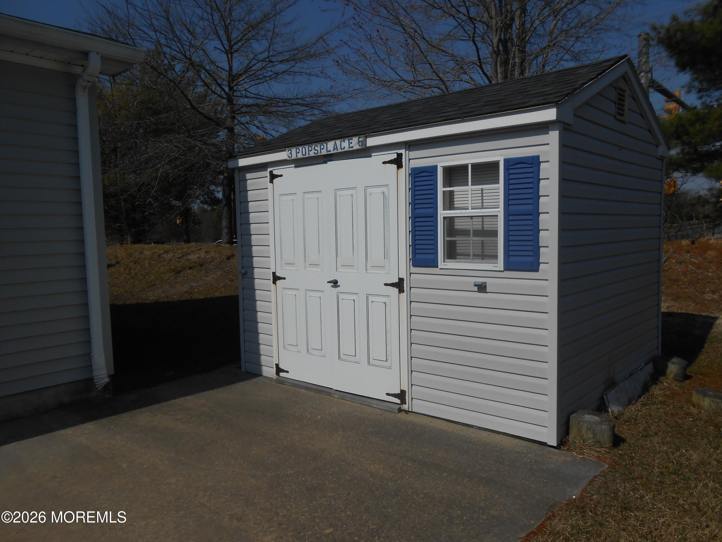 36 Fort Lee Drive Manahawkin NJ 08050