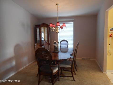 36 Fort Lee Drive Manahawkin NJ 08050