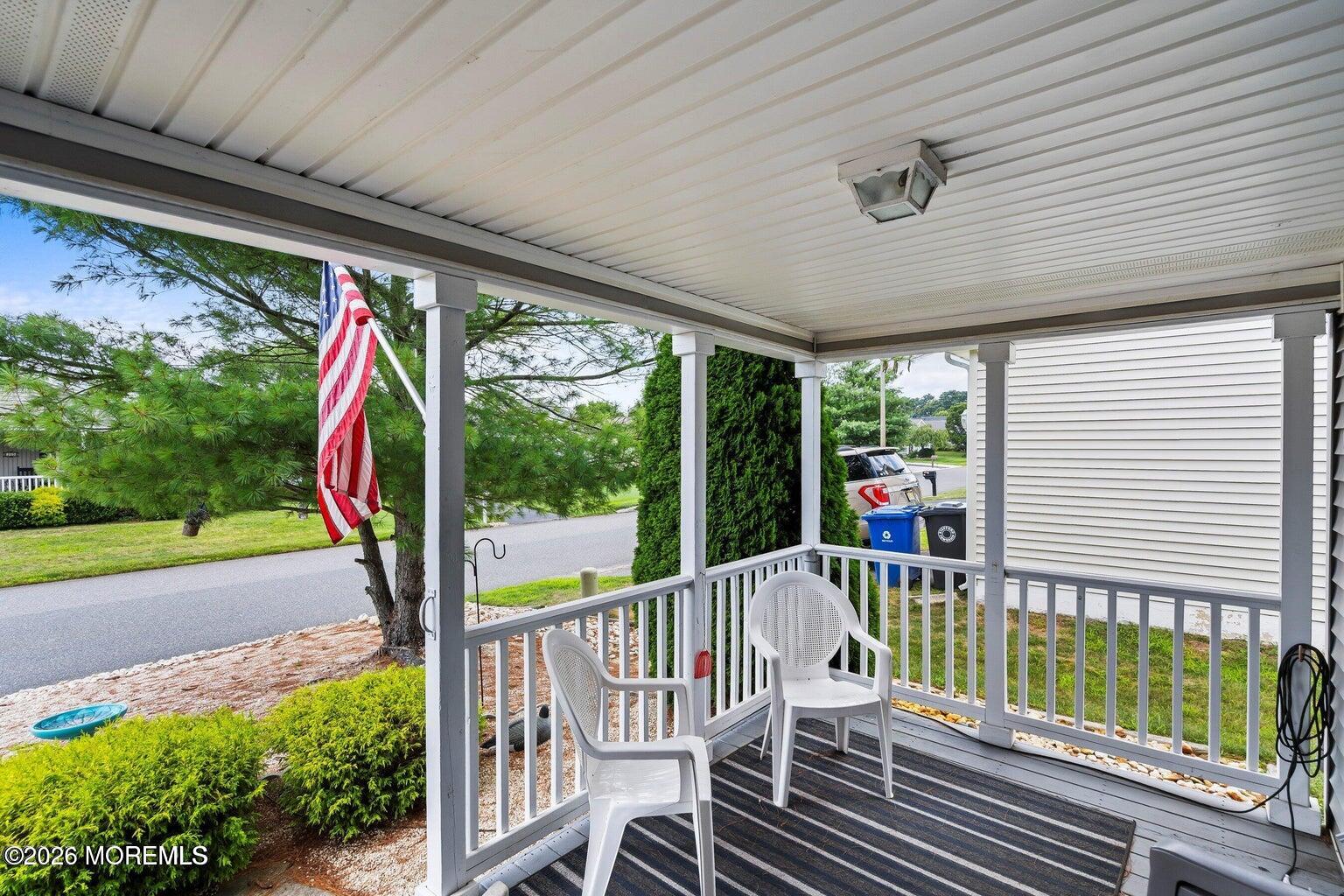 36 Fort Lee Drive Manahawkin NJ 08050