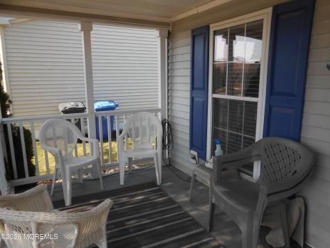 36 Fort Lee Drive Manahawkin NJ 08050