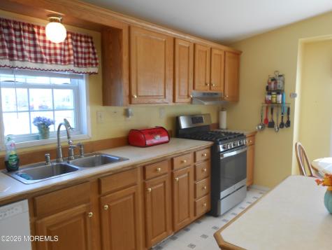 36 Fort Lee Drive Manahawkin NJ 08050