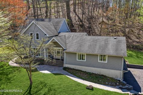 118 Nolan Road Morganville NJ 07751