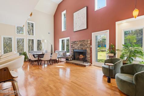 118 Nolan Road Morganville NJ 07751