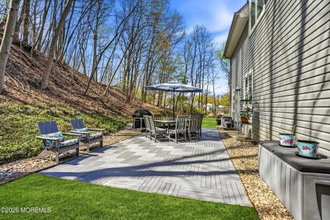 118 Nolan Road Morganville NJ 07751