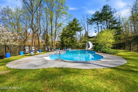 118 Nolan Road Morganville NJ 07751
