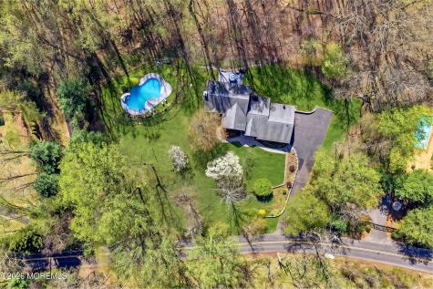 118 Nolan Road Morganville NJ 07751