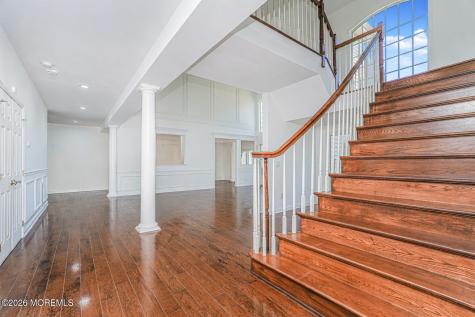 4 Wilson Boulevard Jackson NJ 08527
