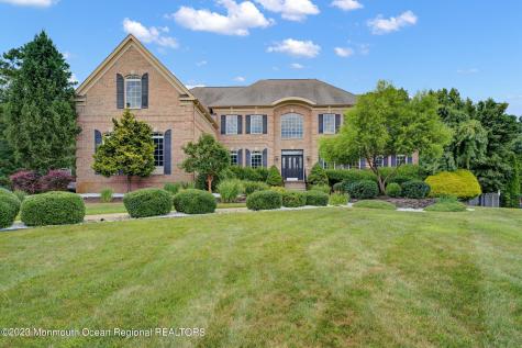 4 Wilson Boulevard Jackson NJ 08527