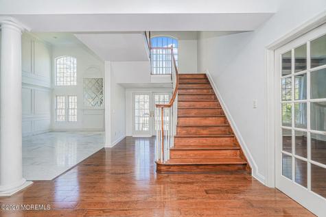 4 Wilson Boulevard Jackson NJ 08527