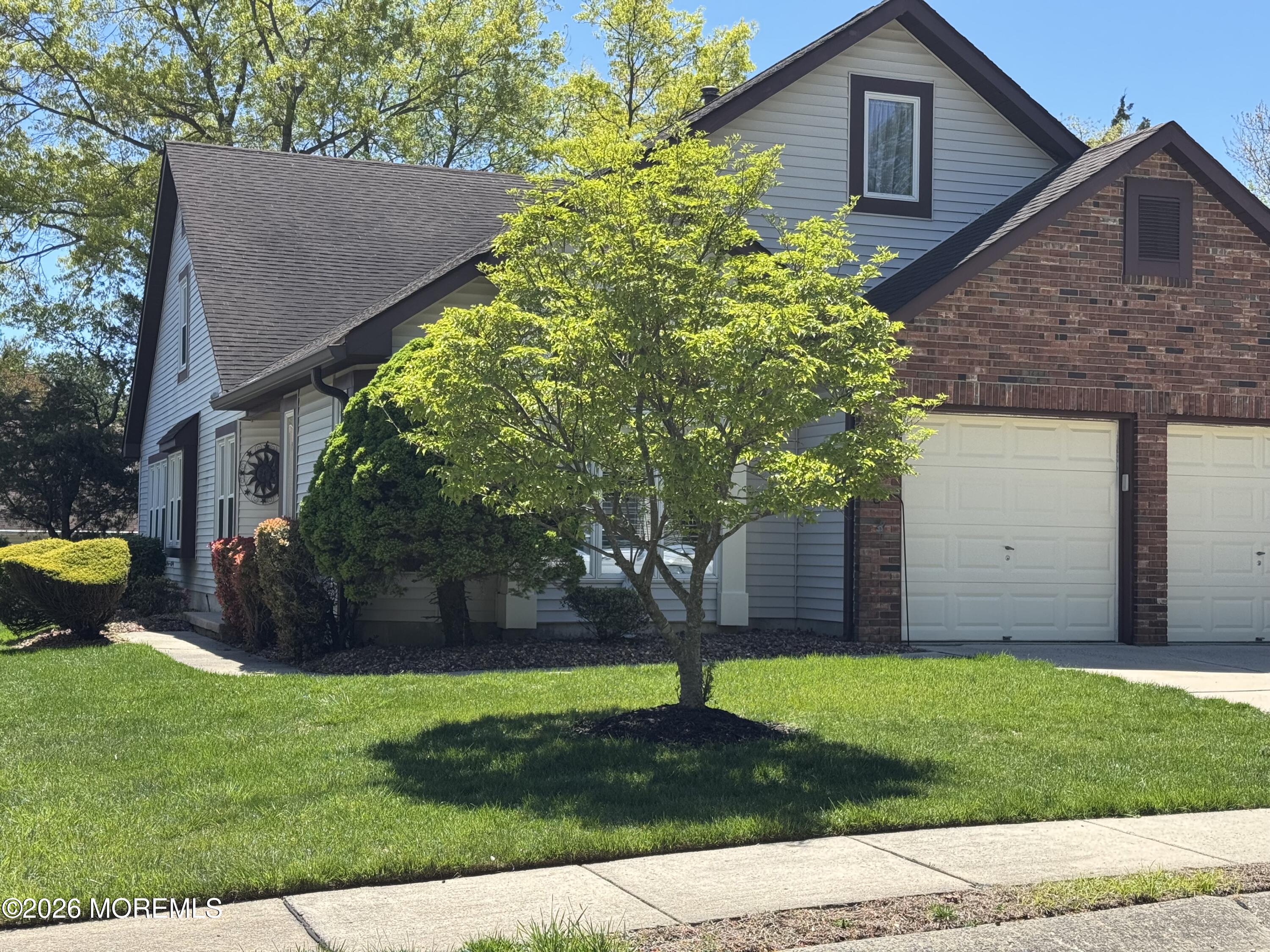 1449 Forelle Lane Toms River NJ 08755