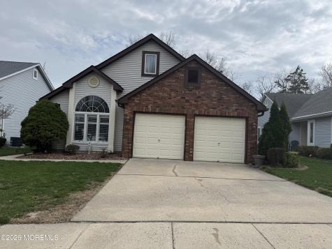 1449 Forelle Lane Toms River NJ 08755
