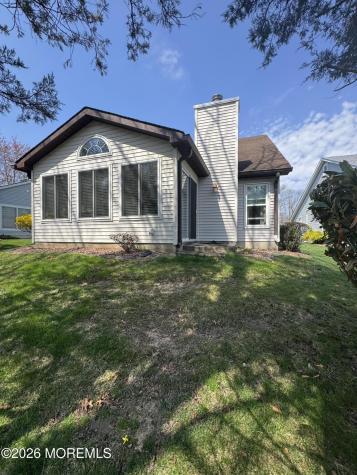 1449 Forelle Lane Toms River NJ 08755