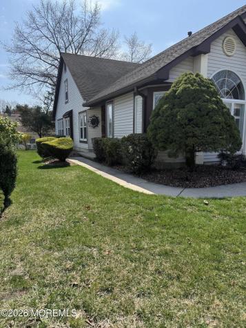 1449 Forelle Lane Toms River NJ 08755