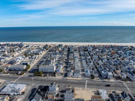 12 W Rutherford Lane Lavallette NJ 08735