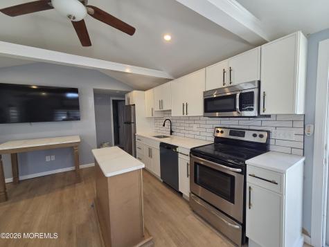 12 W Rutherford Lane Lavallette NJ 08735